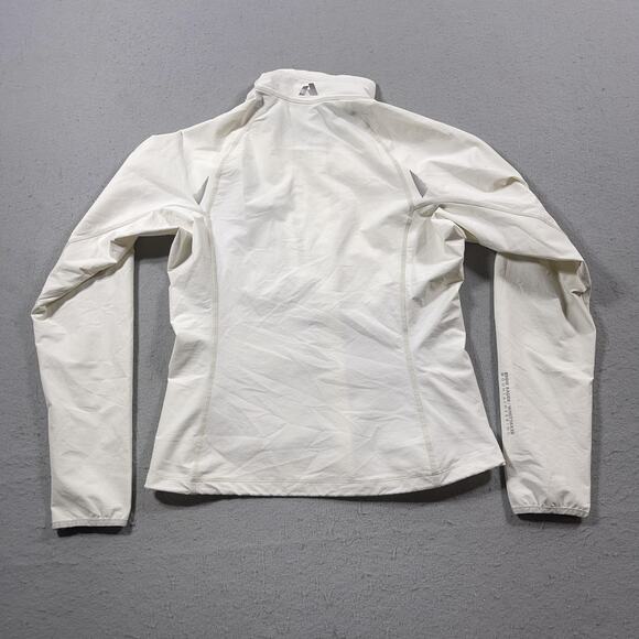 Eddie Bauer First Ascent Jacket Womens Medium Softshell Whittaker Mountaineering - Picture 10 of 11